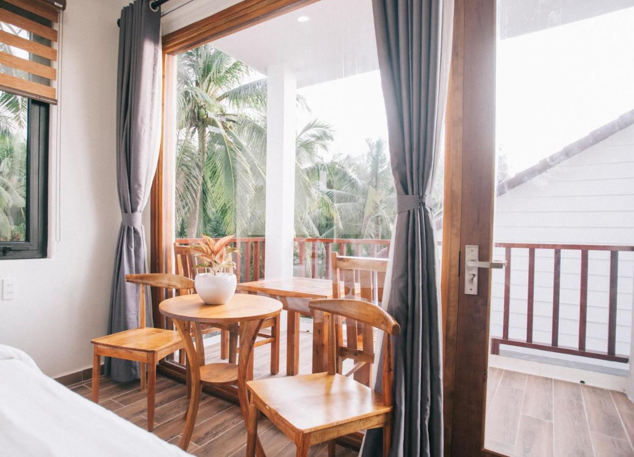 La Limone Residence Phu Quoc Buitenkant foto