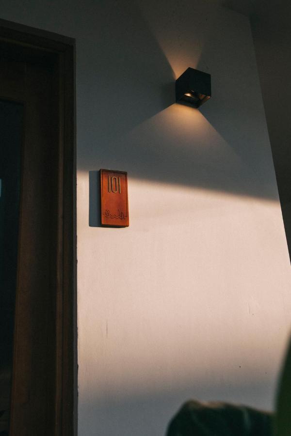 La Limone Residence Phu Quoc Buitenkant foto