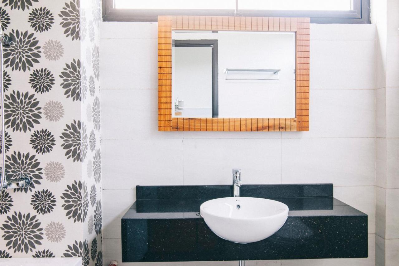La Limone Residence Phu Quoc Buitenkant foto