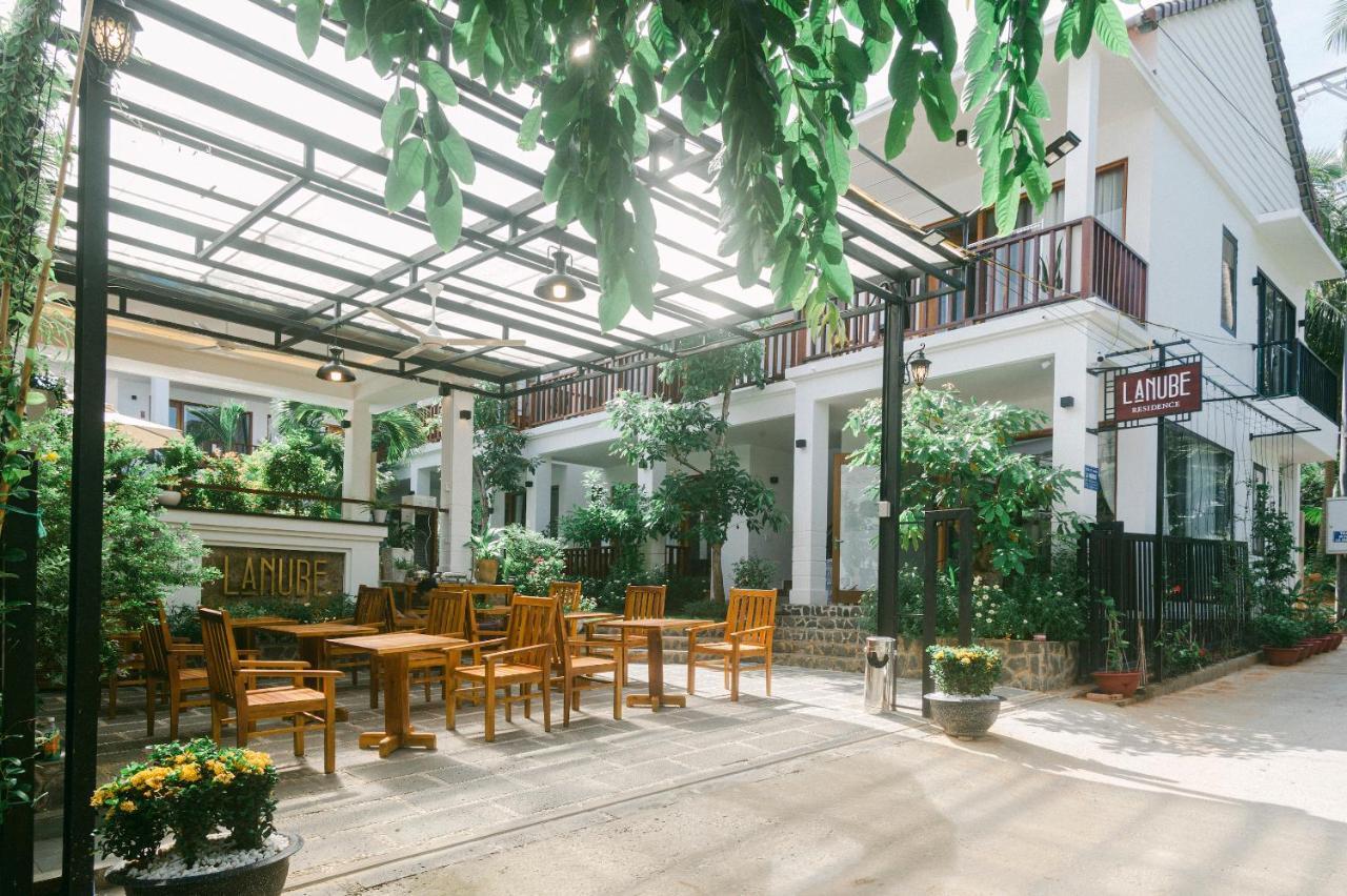 La Limone Residence Phu Quoc Buitenkant foto