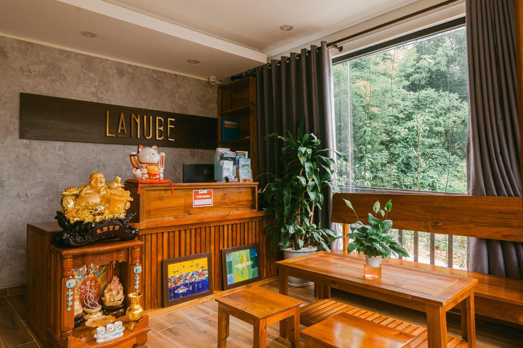 La Limone Residence Phu Quoc Buitenkant foto