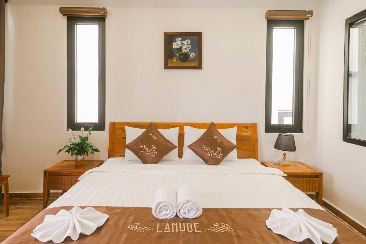 La Limone Residence Phu Quoc Buitenkant foto