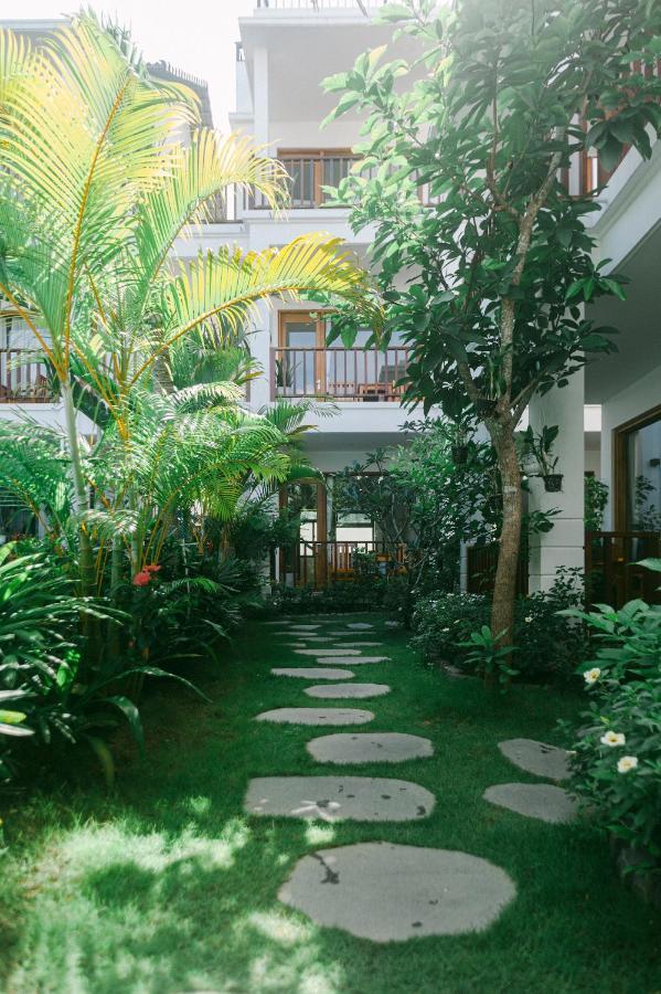 La Limone Residence Phu Quoc Buitenkant foto